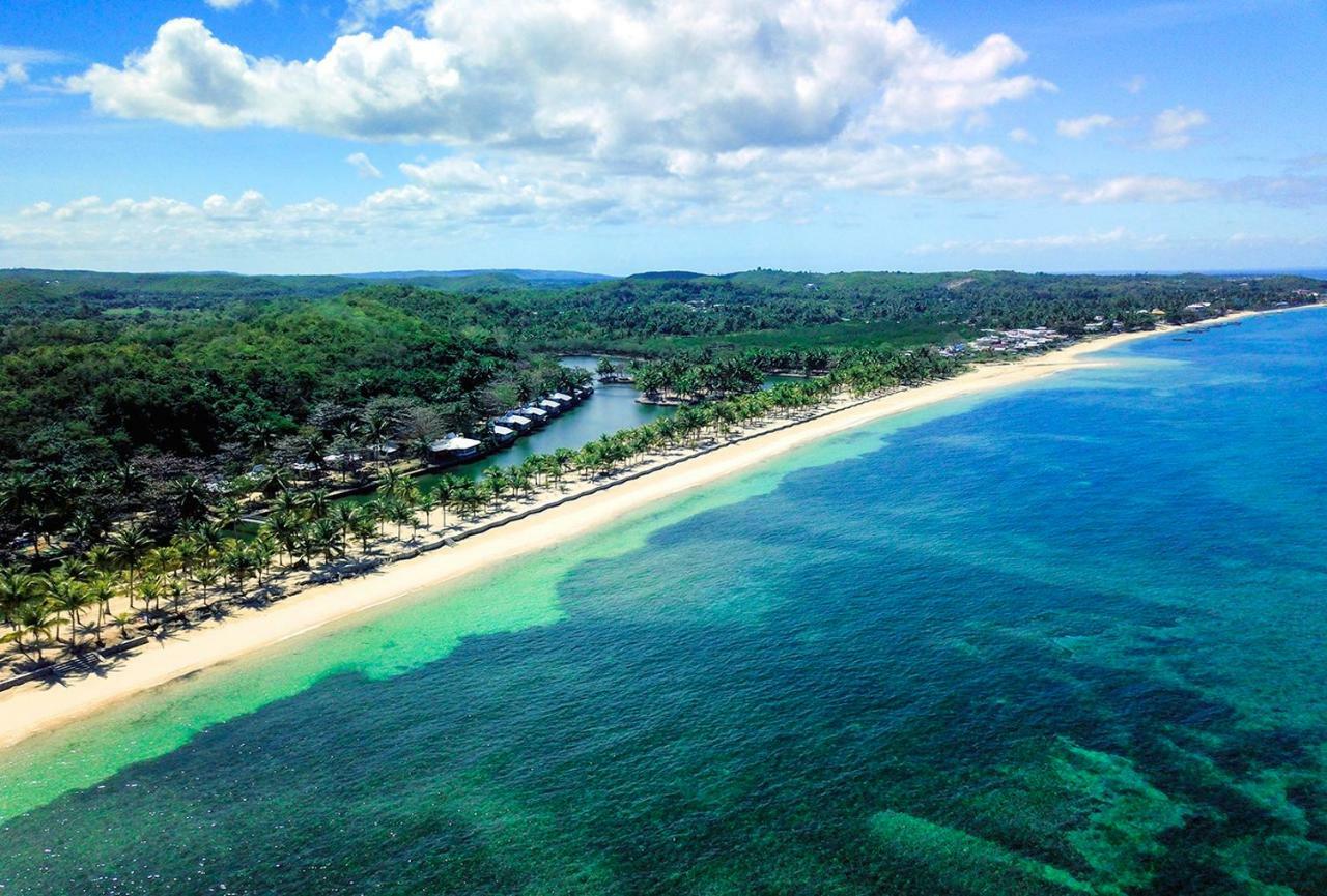 Golden Sands Destination Resorts Daanbantayan Exterior photo