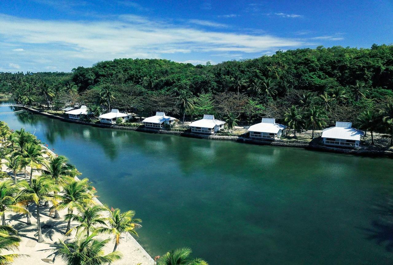 Golden Sands Destination Resorts Daanbantayan Exterior photo